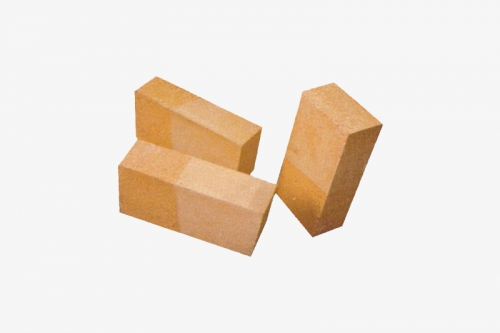 Magnesia brick